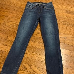 PAIGE Hoxton Jeans